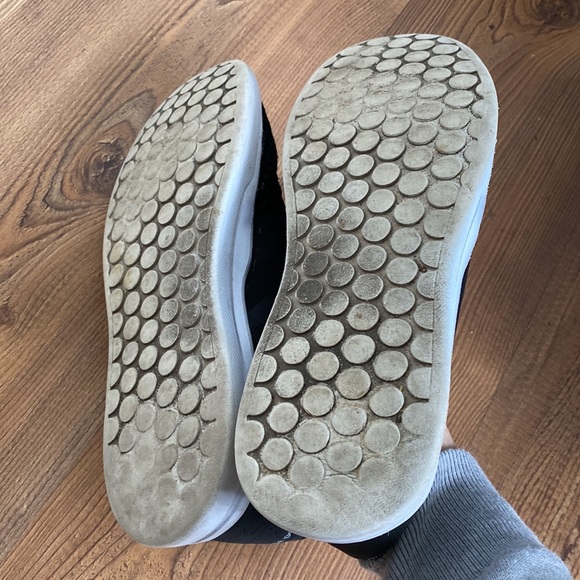 Zoo York black sneaker shoes - Picture 7 of 9